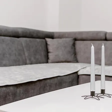 Apartman Vezir Travnik