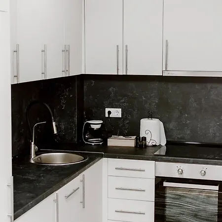Vezir Apartman