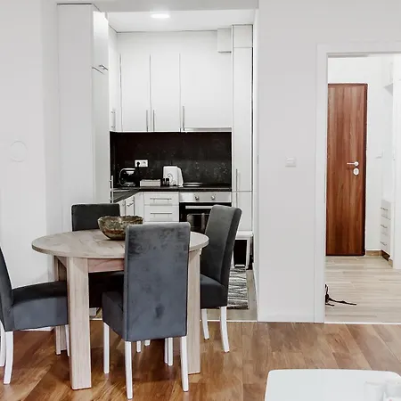 Apartman Vezir