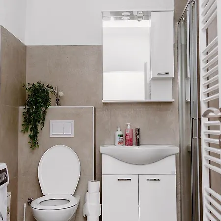 Vezir Apartman
