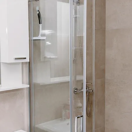Vezir Apartman
