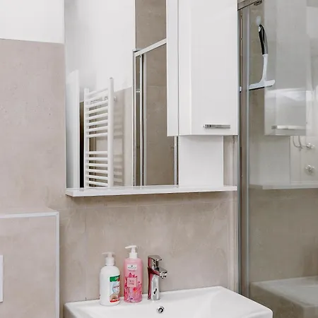 Apartman Vezir