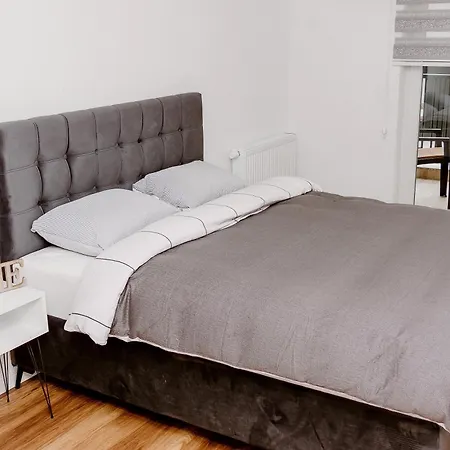 Apartman Vezir Travnik