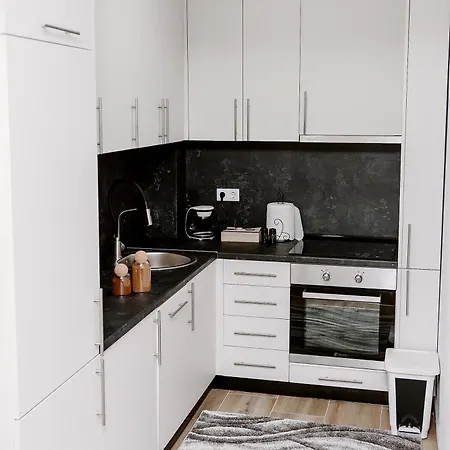 Apartman Vezir *