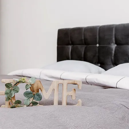 Apartman Vezir Travnik
