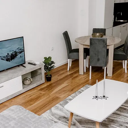 Apartman Vezir *