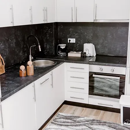 Apartman Vezir